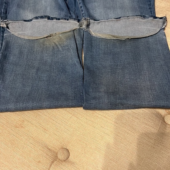 COPY - Mudd 22 SkinnyBoot FLX Stretch Jeans - Picture 2 of 4